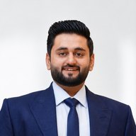 Shahzaib Rafiq